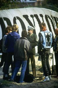 Max-Brauer-Allee Tankstelle
