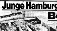Bild-Zeitung Seite 3